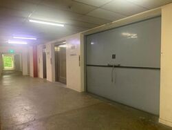 Kewalram Hillview (D23), Warehouse #613415261